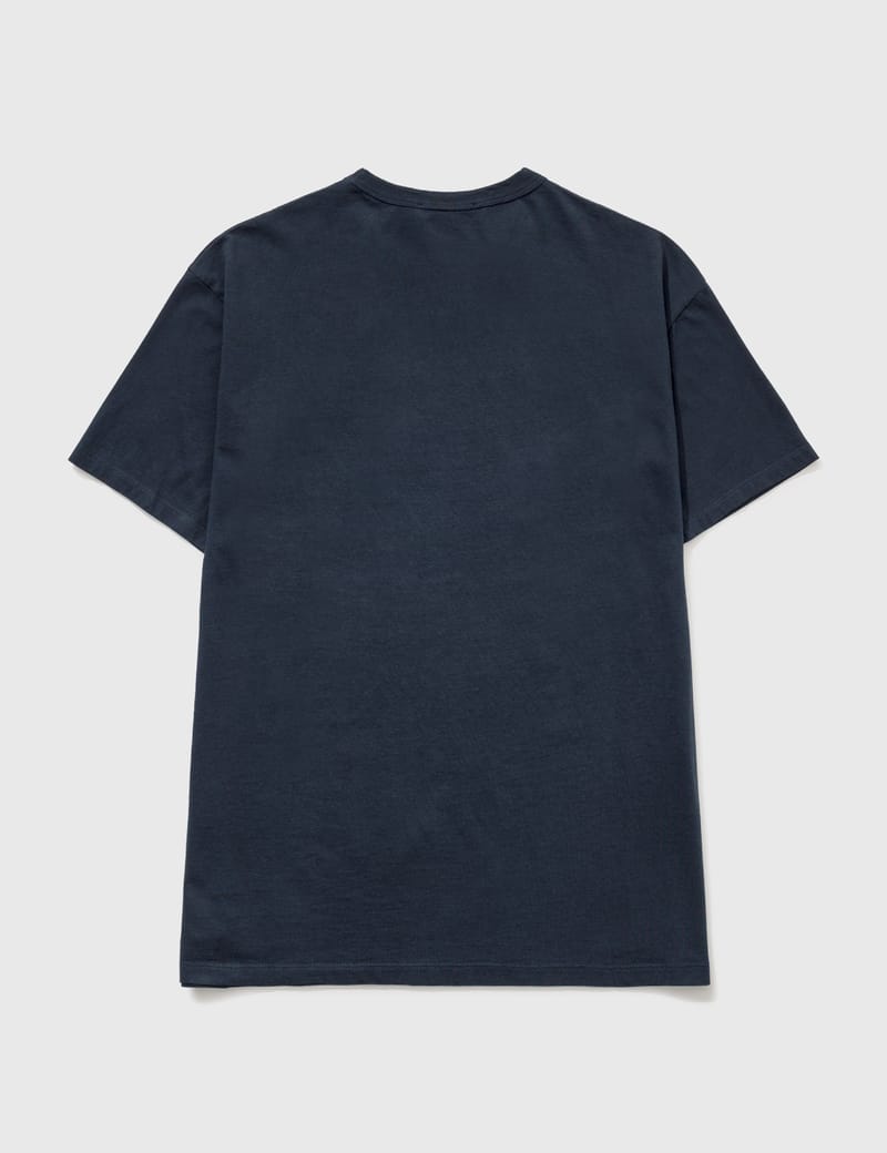 MAISON KITSUNE PARIS Tシャツ JP EXCLUSIVE フォックス Tシャツ | Maison Kitsuné