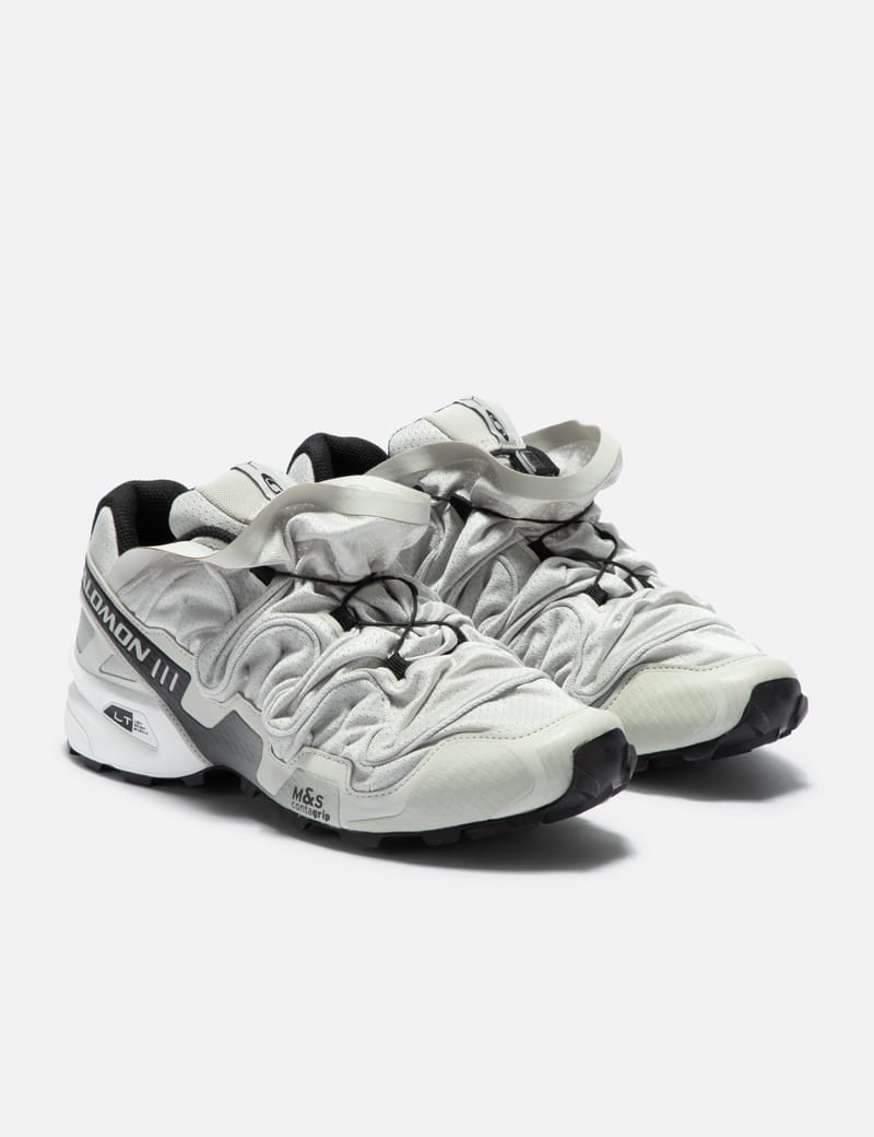 Y/PROJECT - Y/Project x Salomon Speedcross 3 | HBX