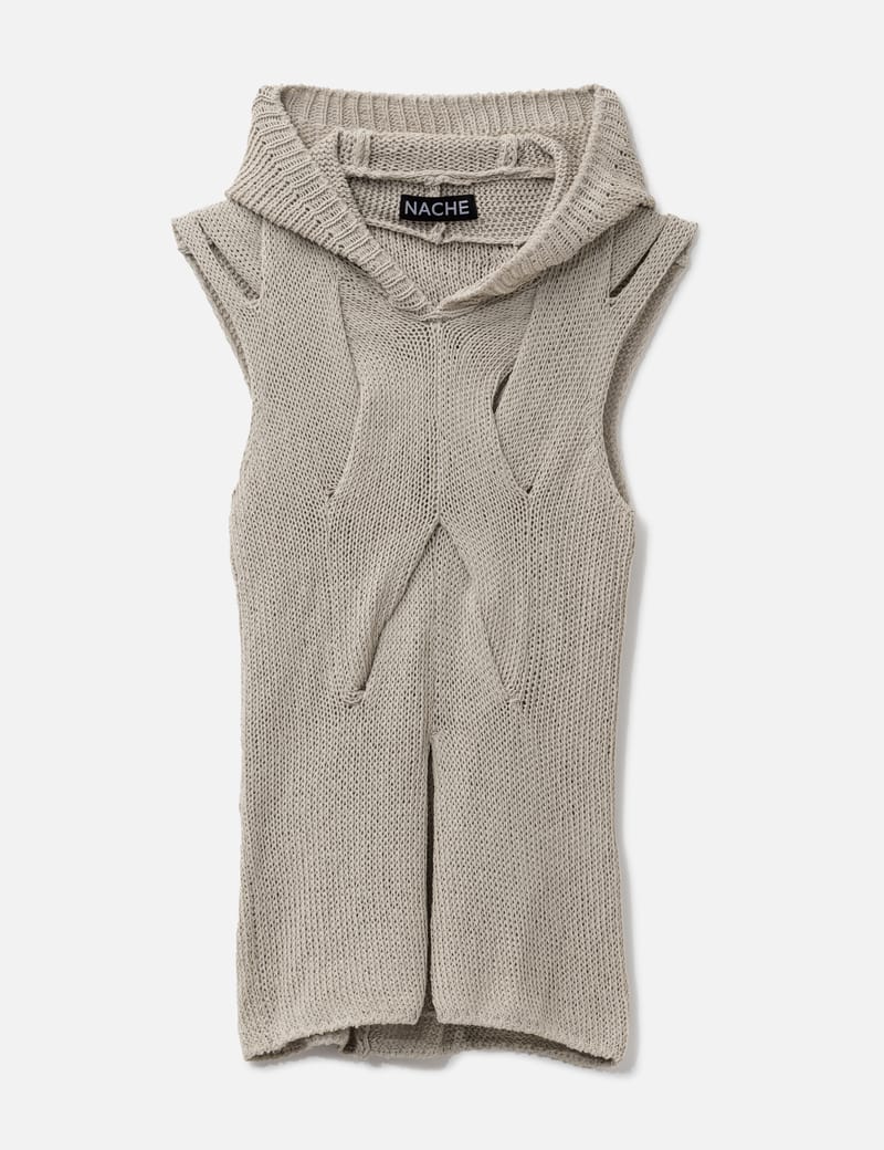 NACHE - Pinched Long Sleeve | HBX