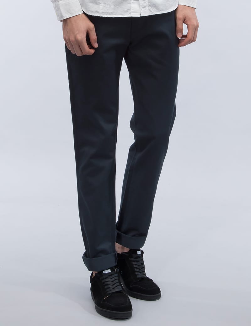 Wings + Horns - Westpoint Chino Pants | HBX - Globally Curated