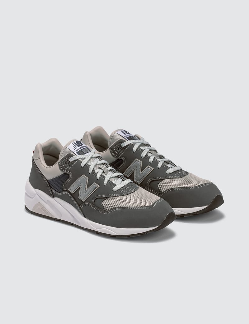 New Balance ☆ CMT580CE Grey Buy New Balance NB 580 Gray 'Grey' CMT580CE - Novelship