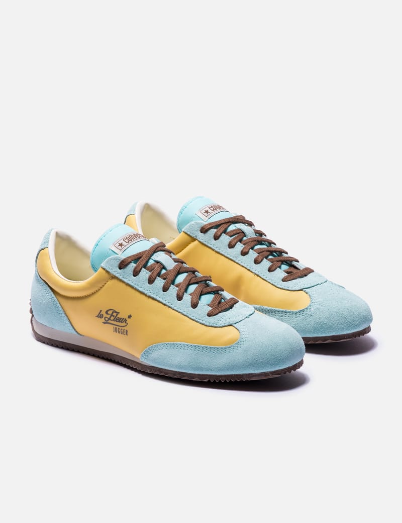 Converse - Converse X Golf Le Fleur Anorak | HBX