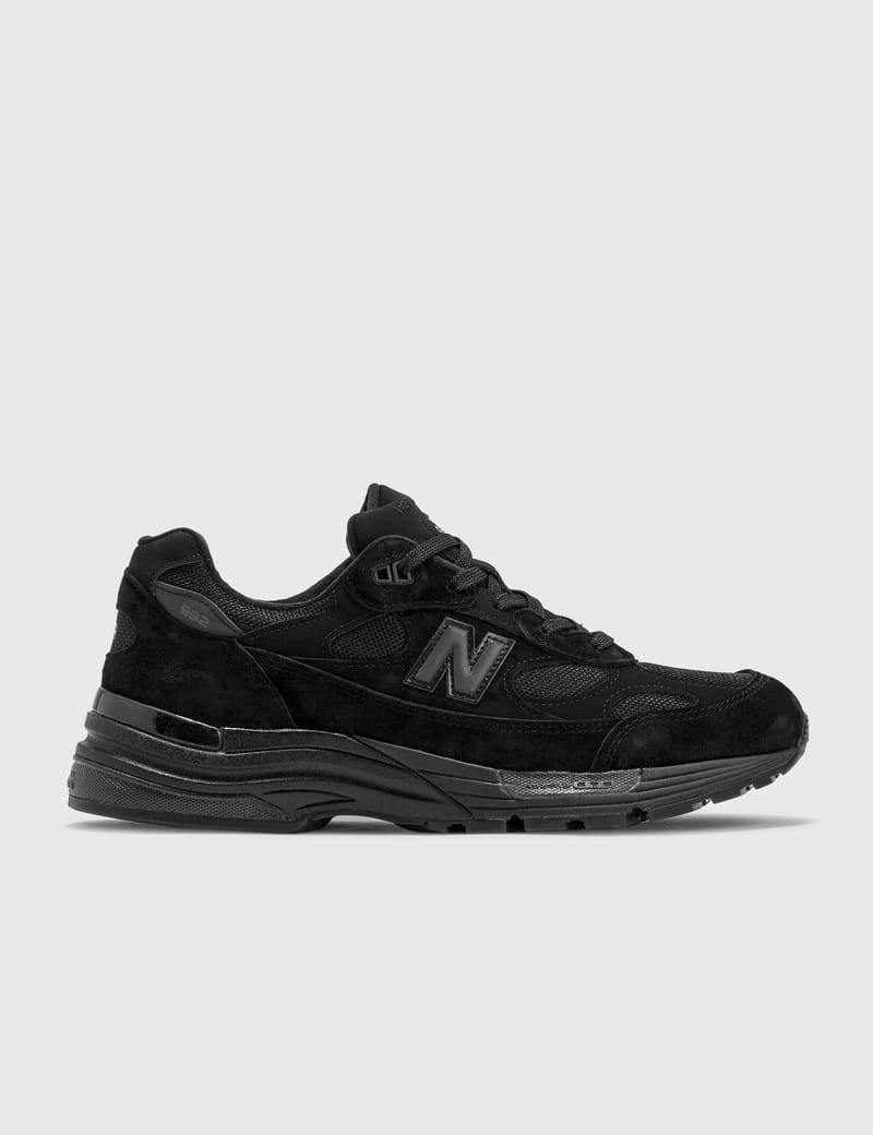 New Balance - M992EA - Made In The USA | HBX - Globally Curated