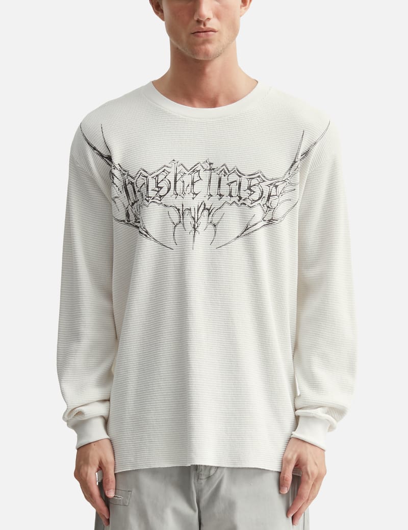 LS T-Shirts | HBX - Globally Curated Fashion and Lifestyle by