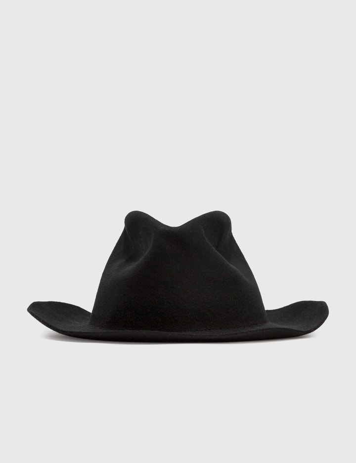 Soft Felt Hat HBX Globally Curated Fashion and Lifestyle