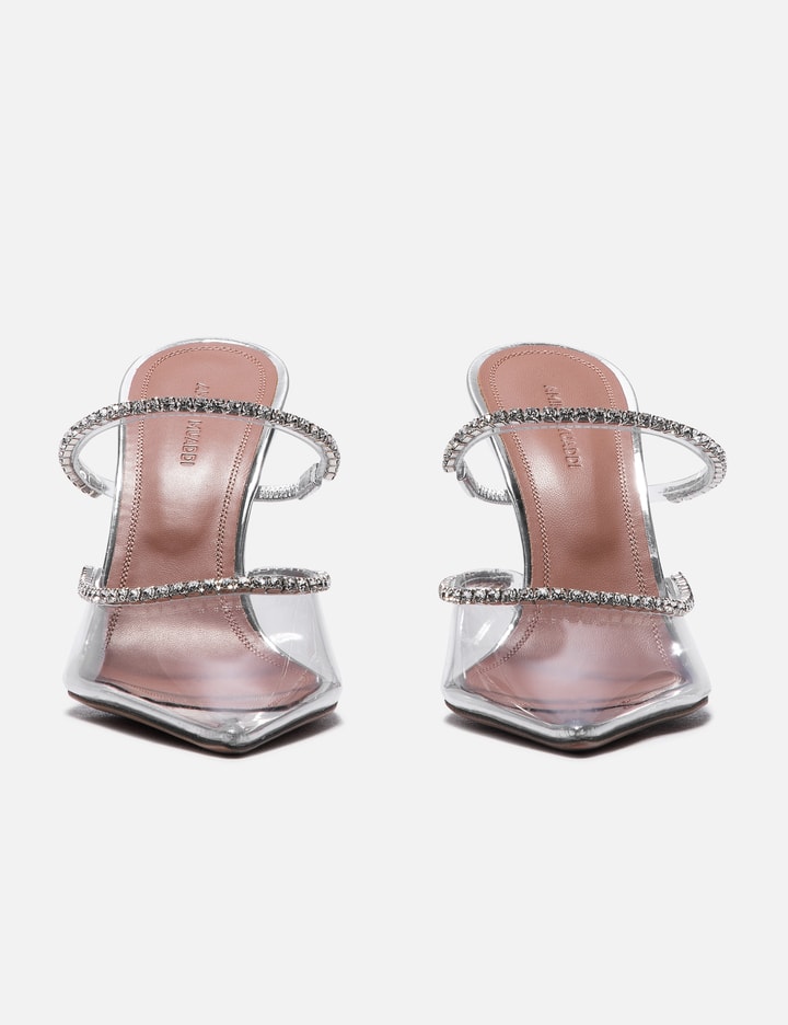 amina muaddi gilda mule