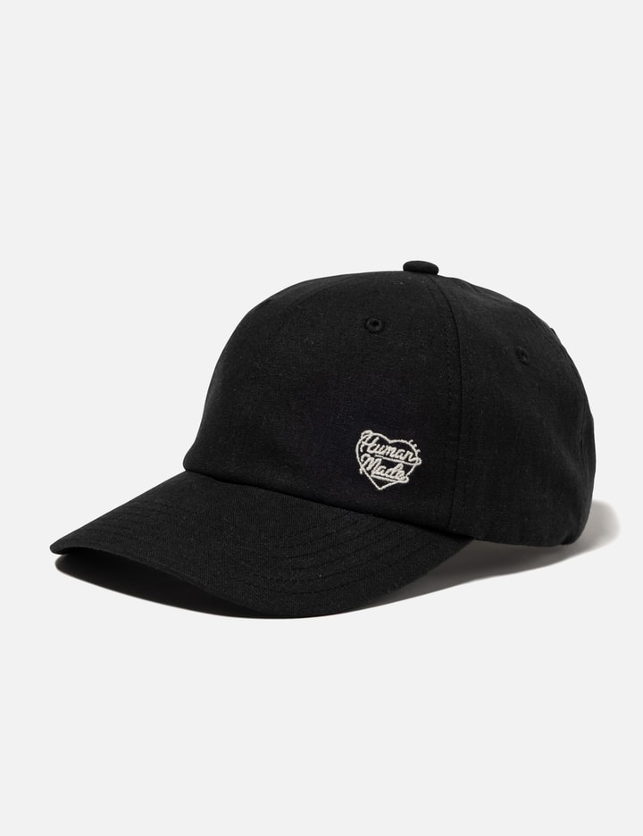6Panel Linen Cap main image 1