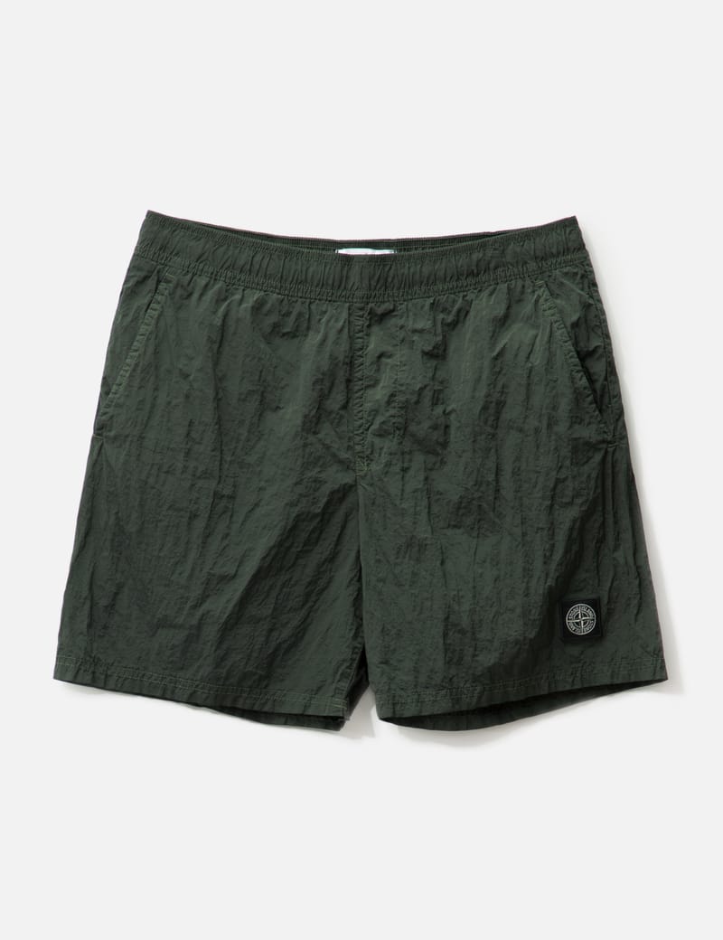 F.C. Real Bristol - Nylon Easy Shorts | HBX - Globally Curated Fashion and  Lifestyle by Hypebeast