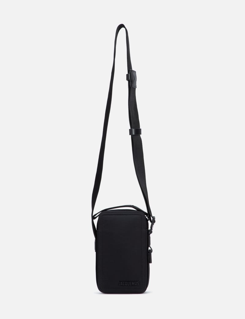 Vertical crossbody bag sale