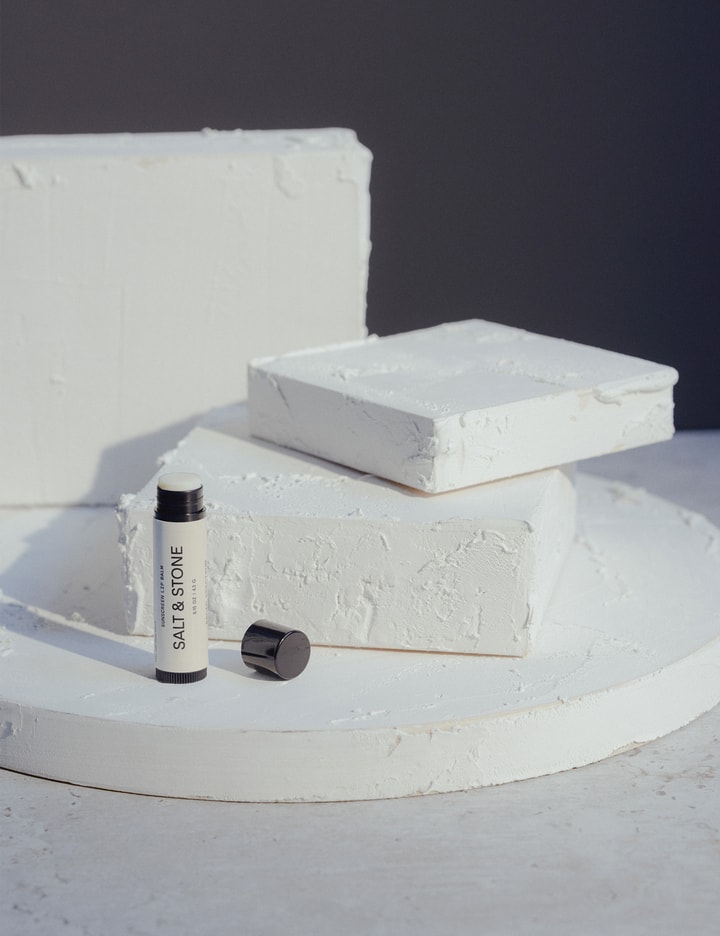 Salt & Stone Sunscreen Lip Balm SPF 30 HBX Globally Curated
