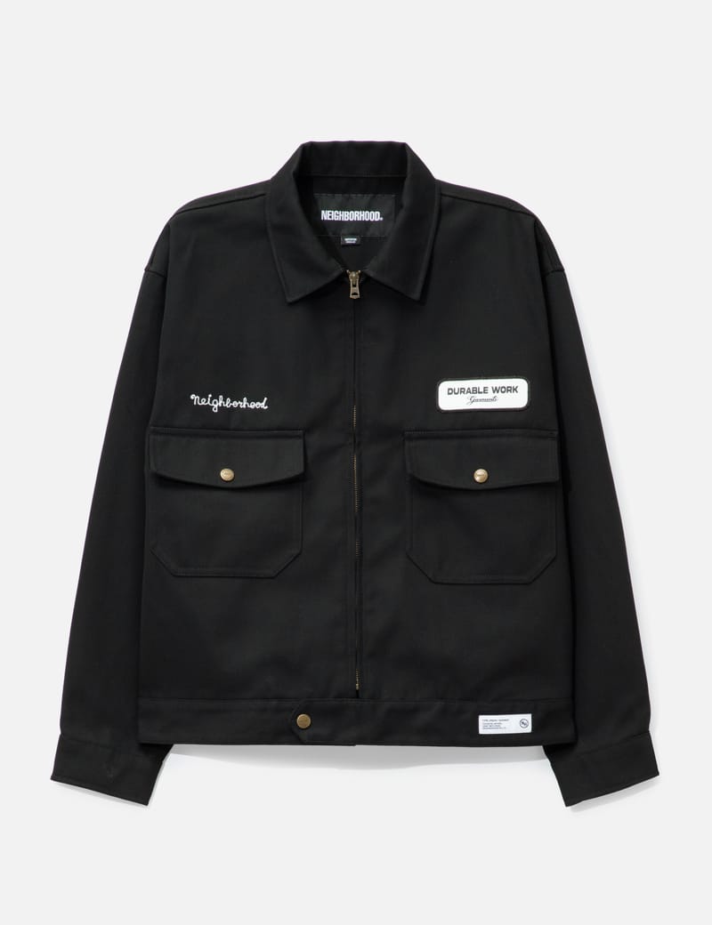 hhh　ネイバーフッド　トリズラー　ジャケット　ワークジャケット jacket-2-1-80db9.jpg?fit=max&w
