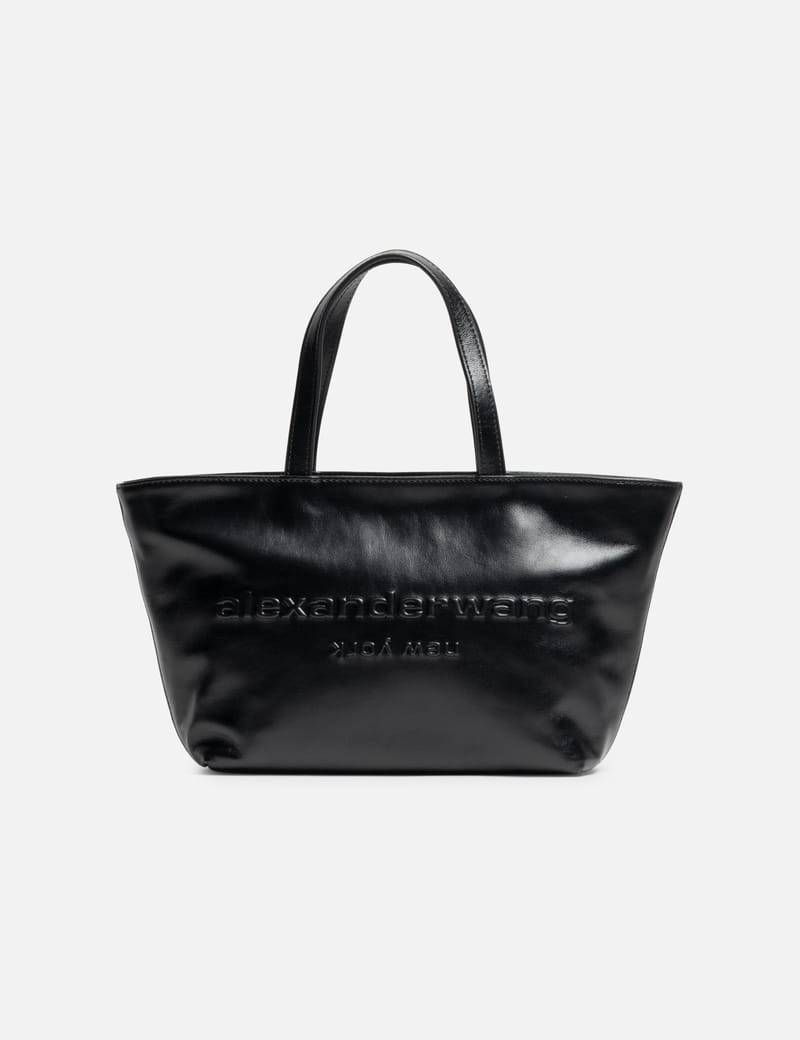 Alexander Wang - Leather Punch Tote | HBX