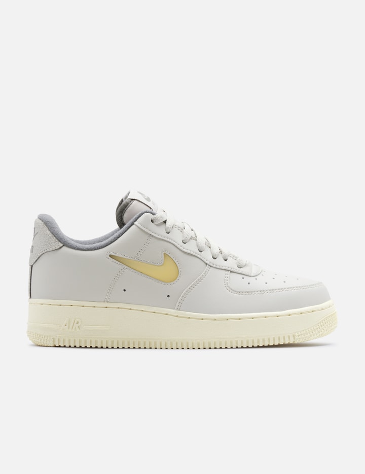 Nike - Nike Air Force 1 '07 LX | HBX - Globally Curated Fashion and ...