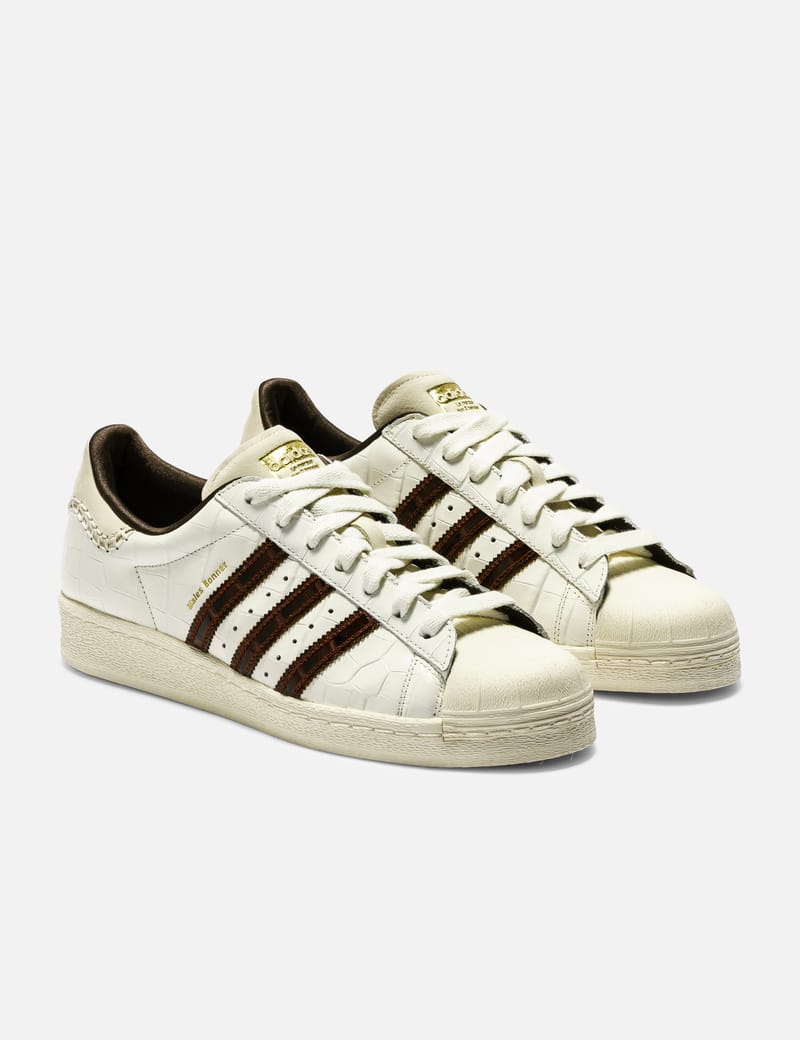adidas Originals adidas Originals x Wales Bonner Superstar - Croc