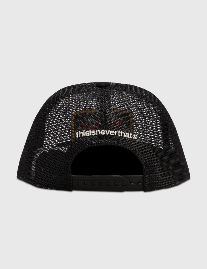 thisisneverthat® - Full Mesh Cap | HBX - Globally Curated Fashion and ...