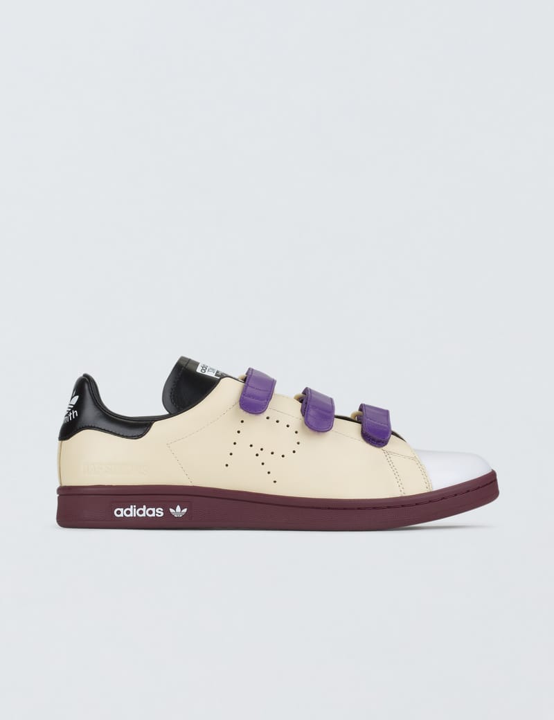 Stan smith outlet raf simons comfort