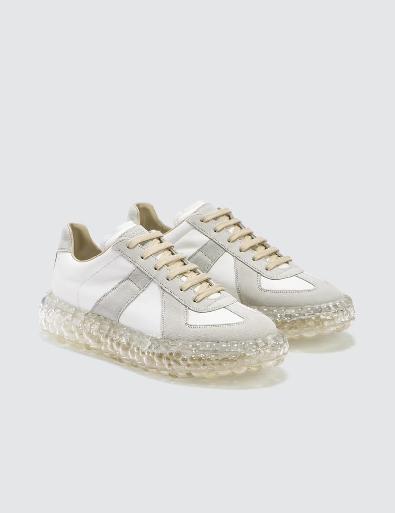 Replica Caviar スニーカー Maison Margiela - Replica Caviar Sneakers | HBX