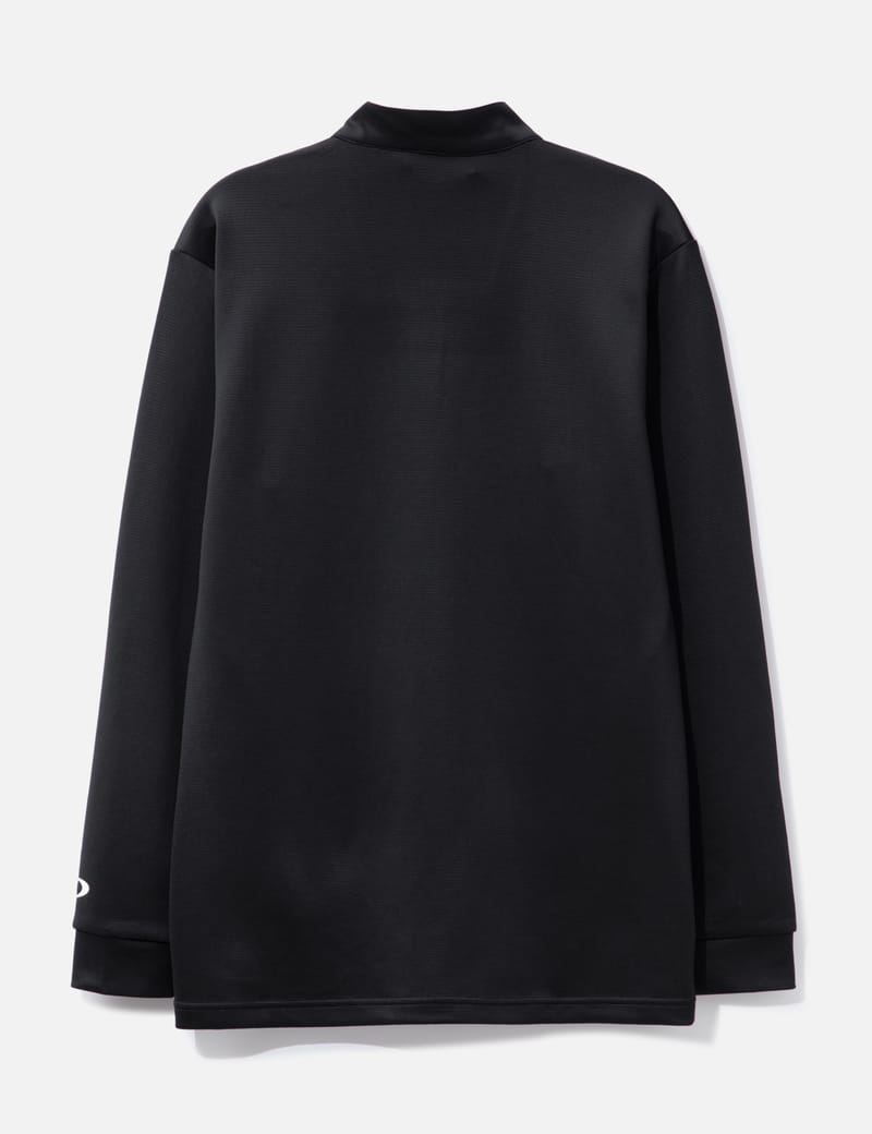 Oakley - Pleasant Long Sleeve Mock 6 | HBX - Globally