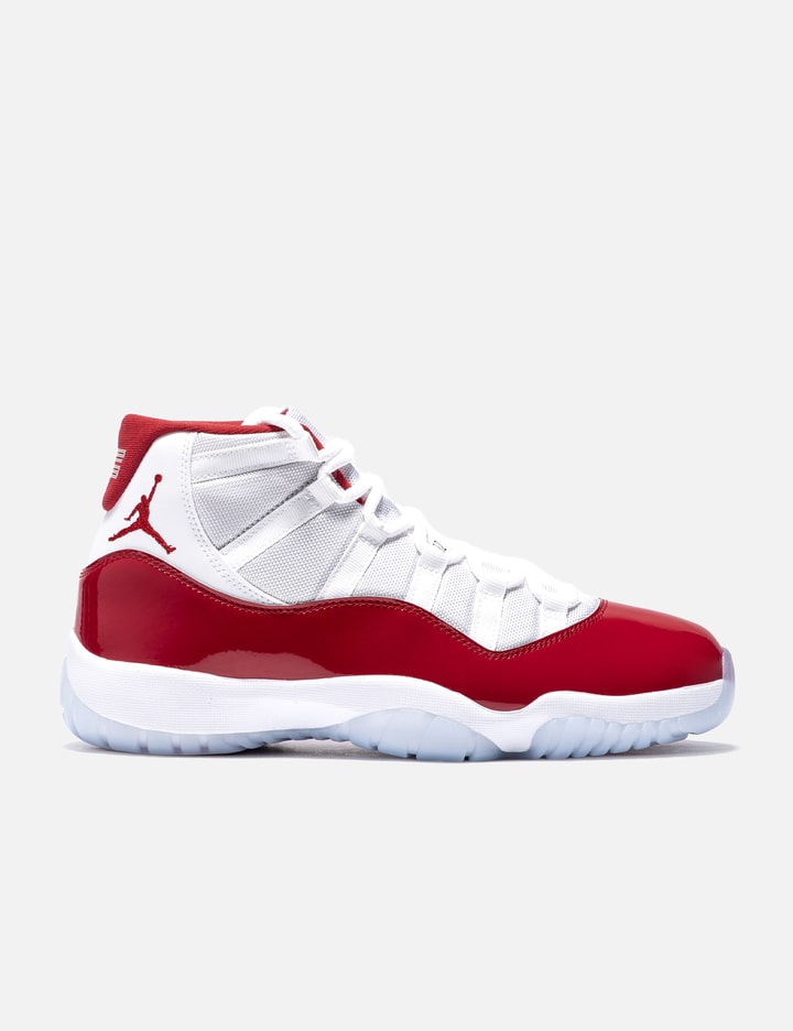 2020 retro 11 release