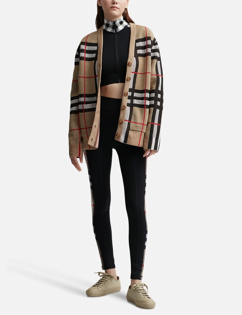 Burberry clearance womens cardigan