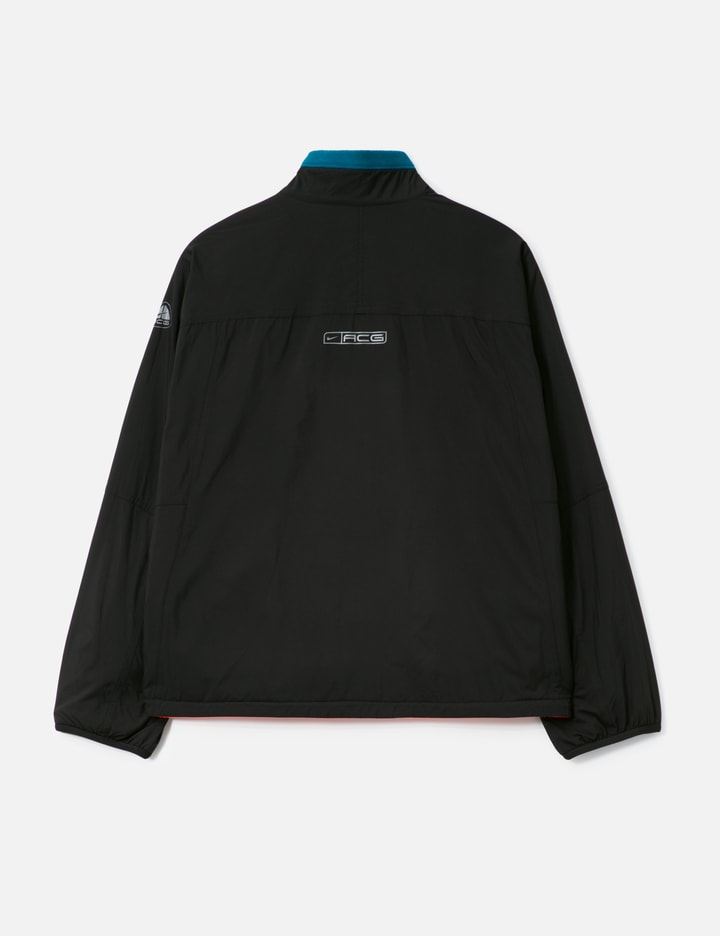 Nike ACG Reversible Jacket - Reversible technical jacket with mesh ...