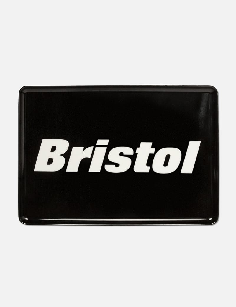 F.C. Real Bristol - Small Classic Logo Beanie | HBX - HYPEBEAST 為