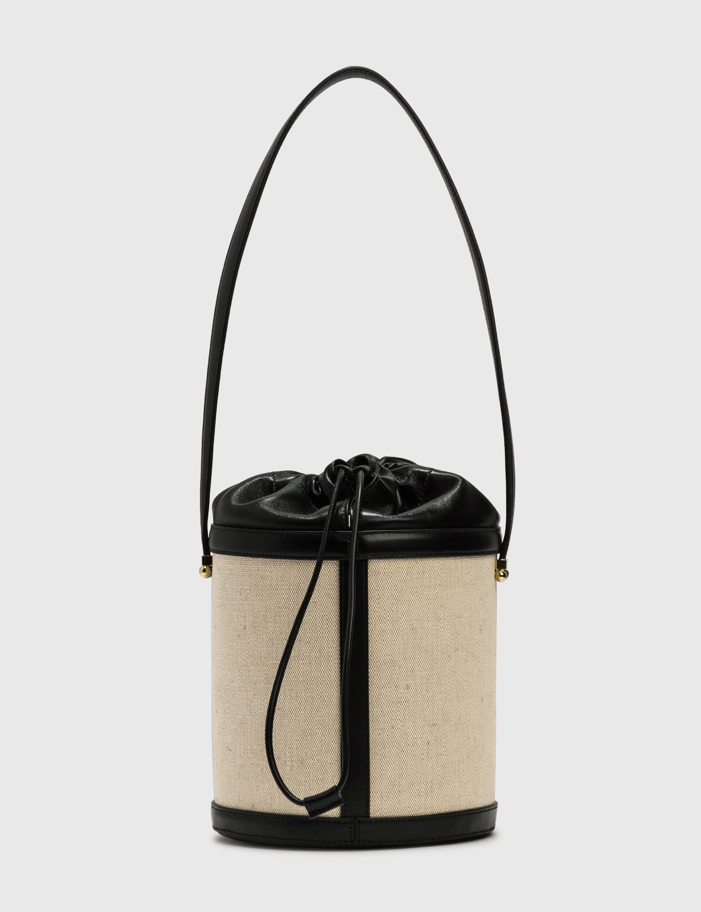 Jil Sander - Taos Bucket Bag | HBX - Globally Curated Fashion and Lifestyle  by Hypebeast