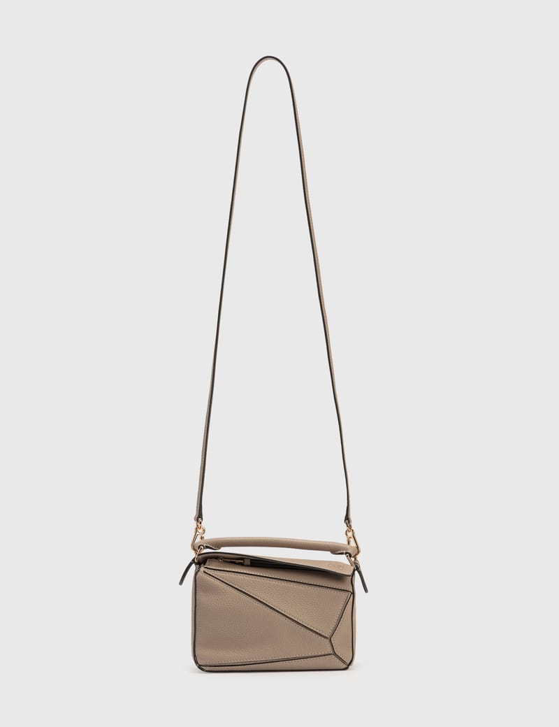 Loewe puzzle online taupe