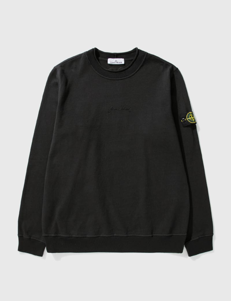 Stone Island - 82/22 エディション スウェットシャツ | HBX - ハイプ