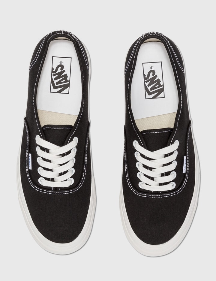 Vans - Anaheim Factory Authentic 44 DX | HBX - Globally Curated Fashion ...