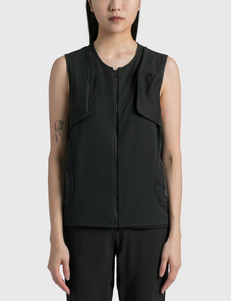Hyein Seo - MARATHON VEST | HBX - Globally Curated Fashion