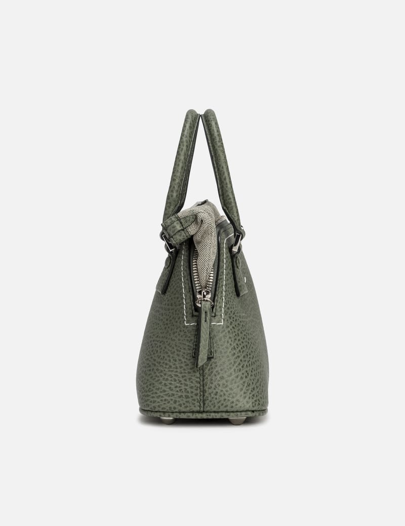 Maison Margiela - 5ac Classique Micro Bag | HBX - Globally Curated