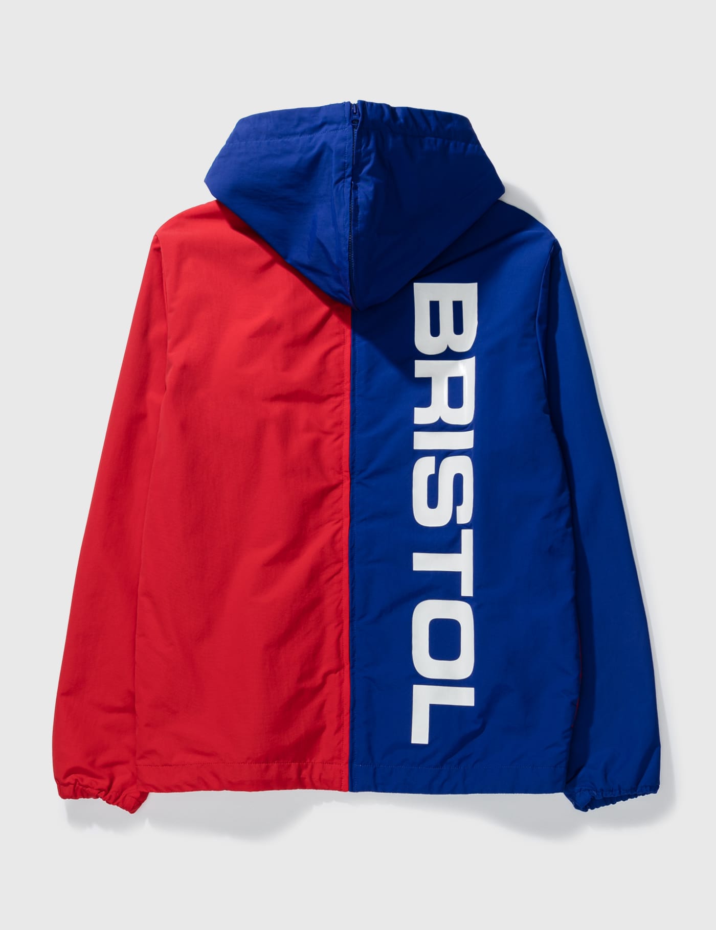 F.C. Real Bristol - FCRB STAR JACKET | HBX - Globally Curated