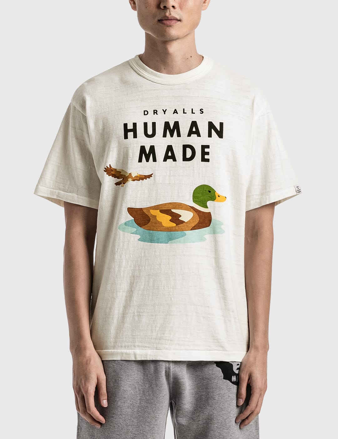 Human Made - HUMAN MADE Graphic T-shirt | HBX - Globally Curated 