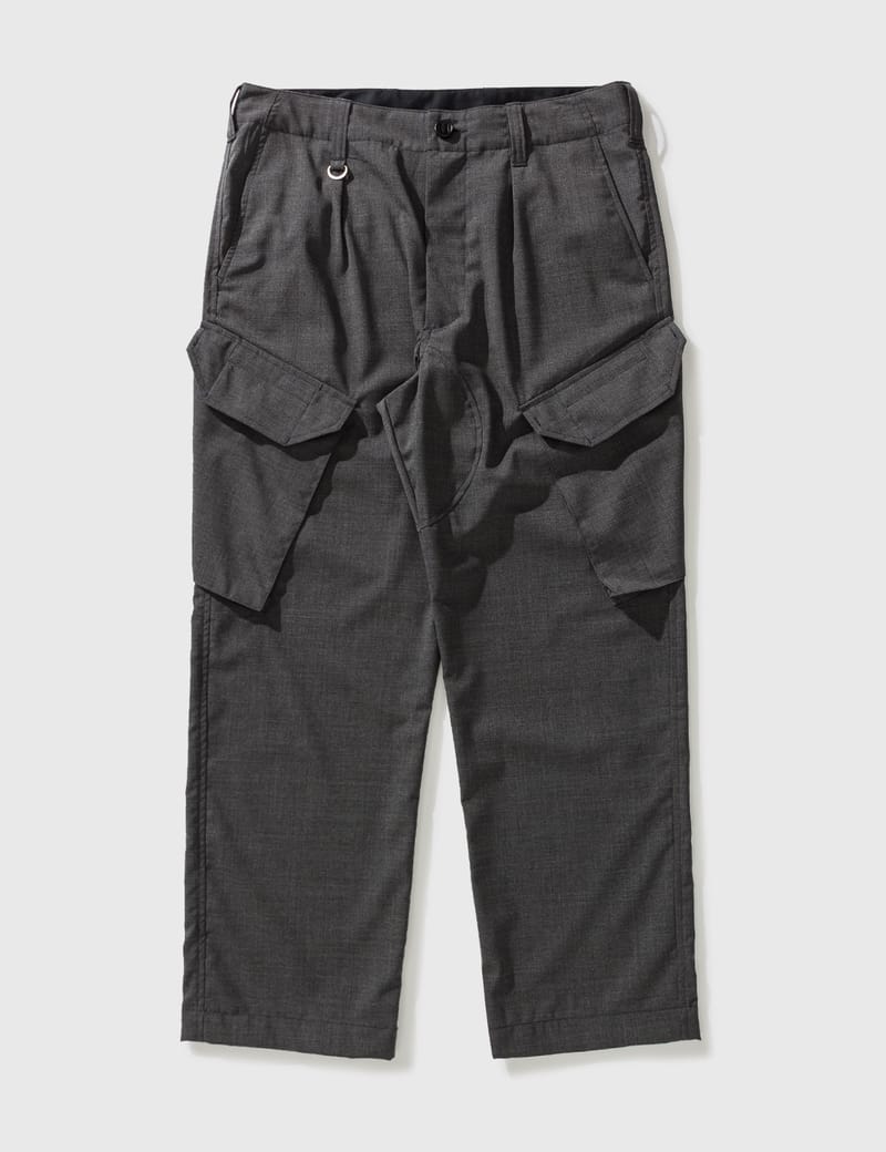 SOPHNET. - Cargo Pants | HBX - Globally Curated Fashion and