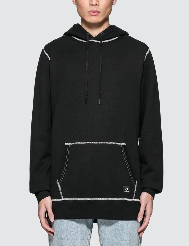 Converse x shop vince staples hoodie