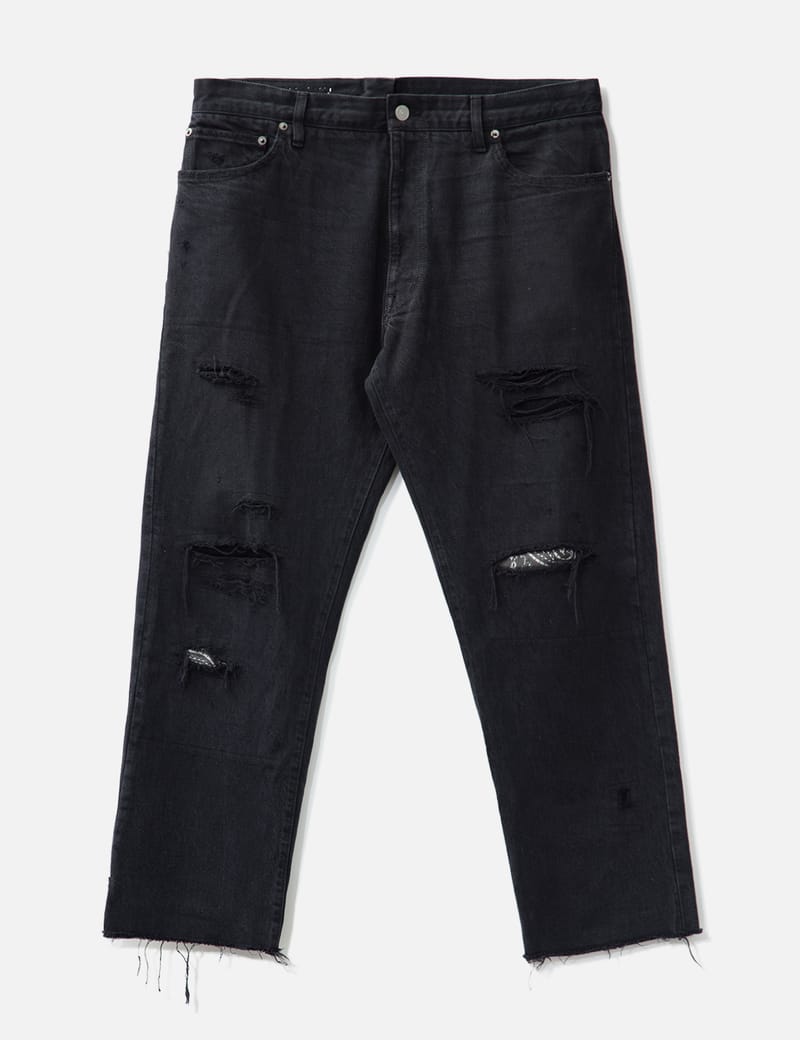 Visvim - Chino Pants | HBX