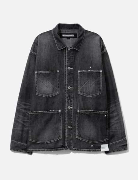 NEIGHBORHOOD | HBX - HYPEBEAST 為您搜羅全球潮流時尚品牌