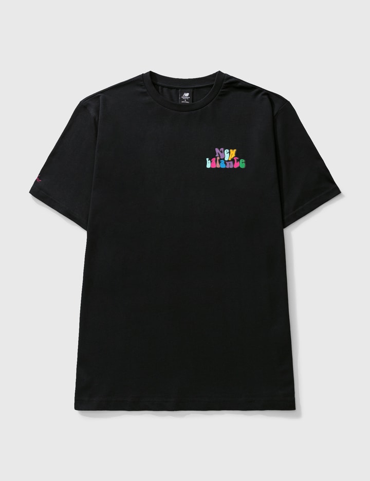New Balance - New Balance x Jaden Smith T-shirt | HBX - Globally ...