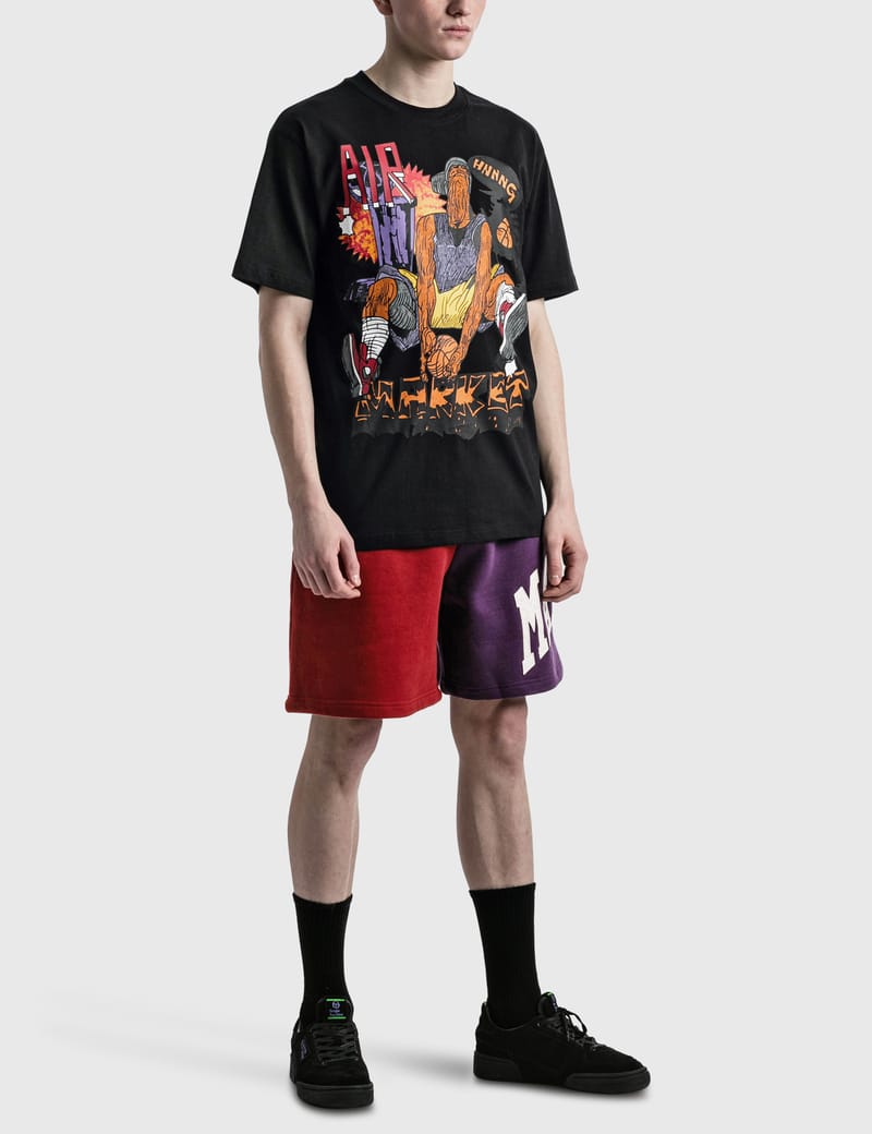 Market - Hnnng T-shirt | HBX - Globally Curated Fashion and