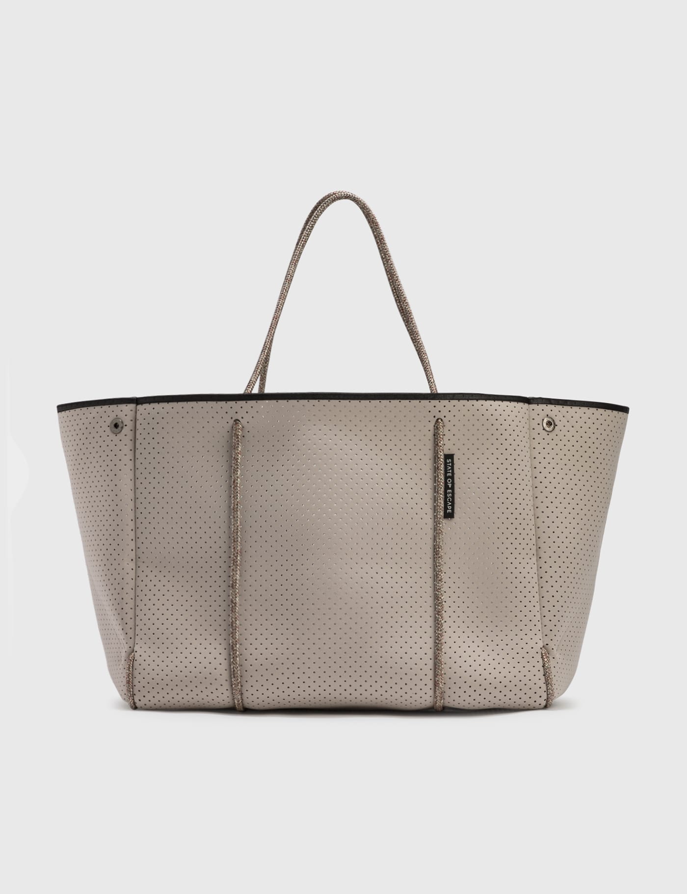 State of Escape - Escape Tote | HBX - Globally Curated Fashion and