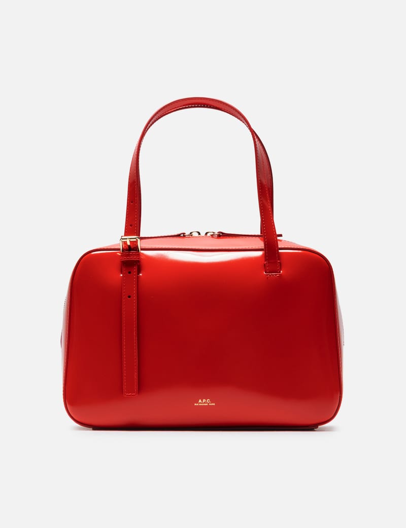 専用　APC mini Ella Bag A.P.C. - Ella Mini Bag | HBX