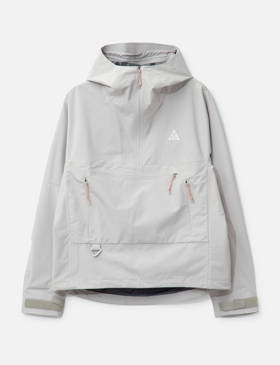 Nike - Nike ACG Storm Fit Advanced Cascade Rains Jacket | HBX