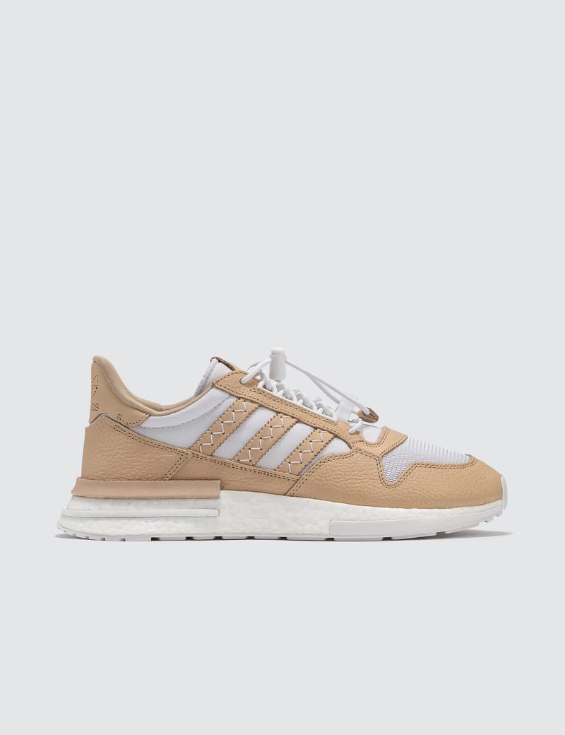 Adidas Originals - Hender Scheme x Adidas ZX 500 RM MT | HBX