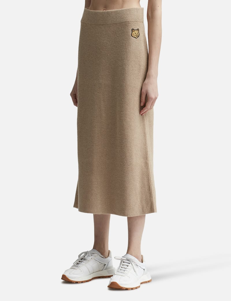 【美品】MOSS LEGIT 163cm Women's Leather Low‐Cut Trainers | MUJI