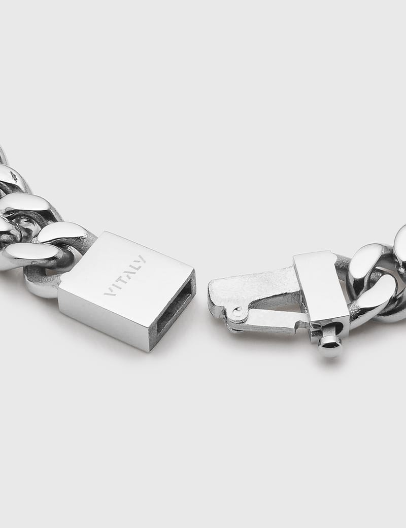 Vitaly - Kickback Bracelet | HBX - Globally Curated Fashion
