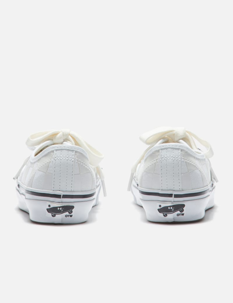 Vans - OTW by Vans x HommeGirls Authentic 44 | HBX