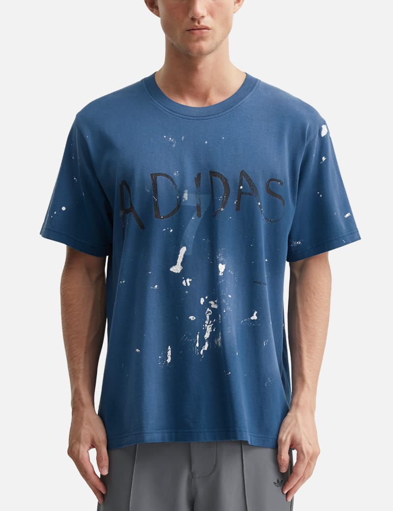 アディダス オリジナルス - Noah X Adidas Originals ロングスリーブ
