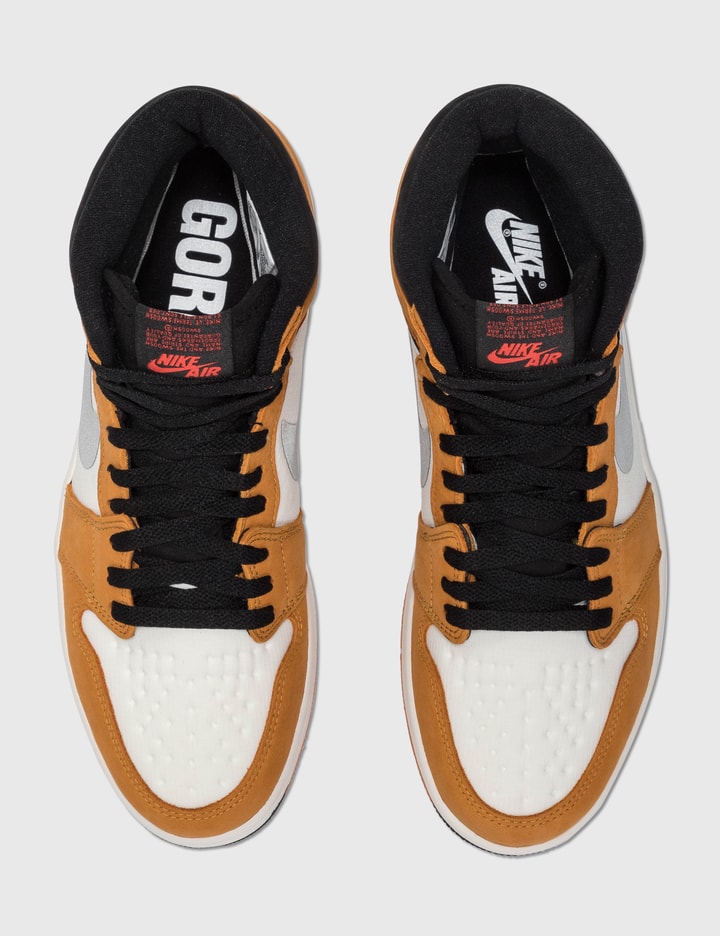 Jordan Brand - Air Jordan 1 Element GORE-TEX | HBX - Globally Curated ...