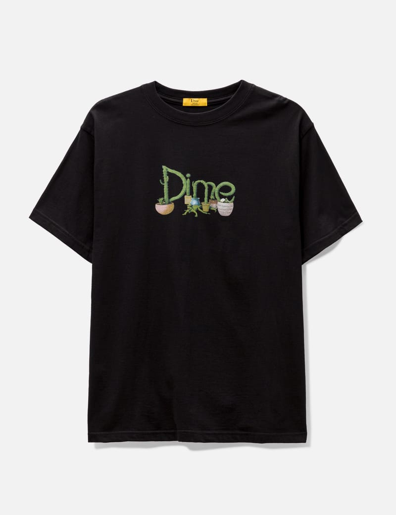 Dime - Cactus T-shirt | HBX - Globally Curated Fashion and Lifestyle